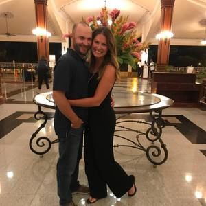 Meet your Posher, Jesse